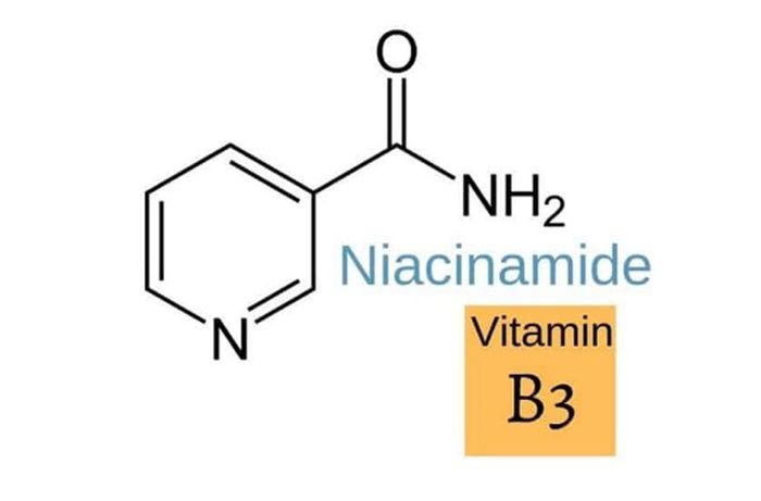 Liệu pháp Niacinamide