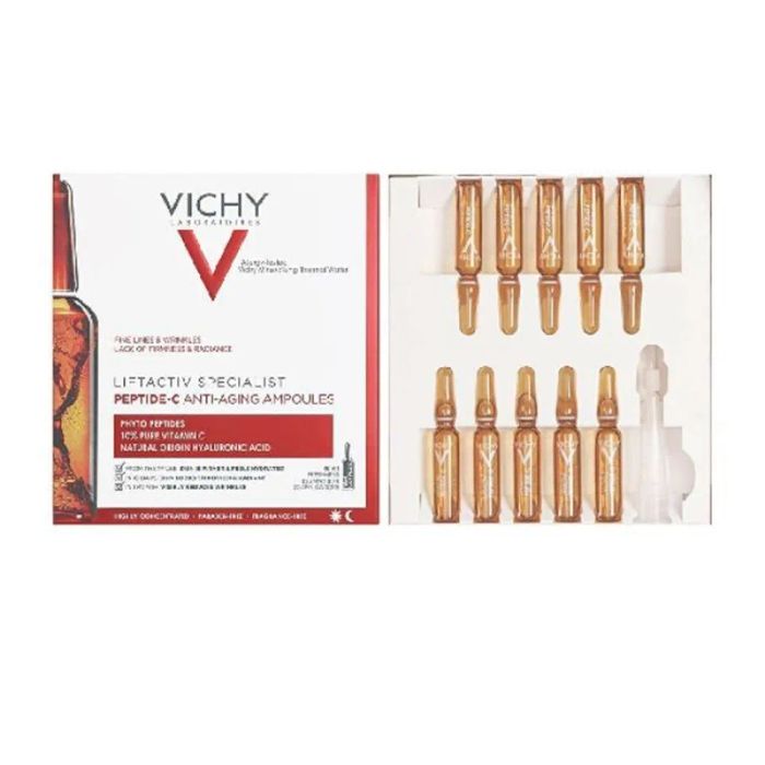 Tinh chất Vichy Peptide-C chống lão hóa