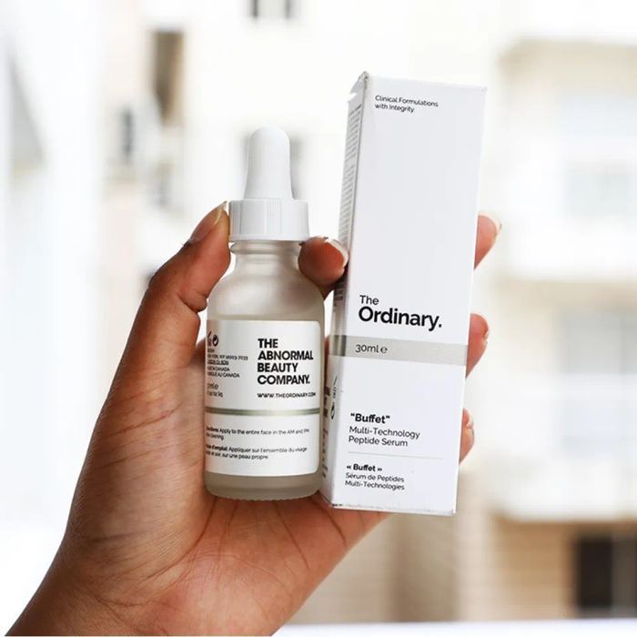 Mua Serum The Ordinary Buffet  chính hãng tại Mytour