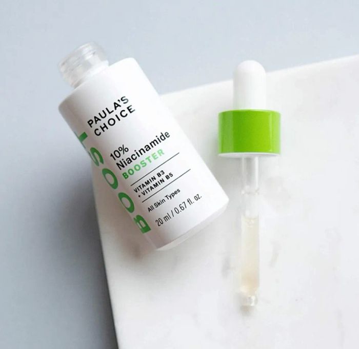 Serum Paula's Choice 10% Niacinamide Booster