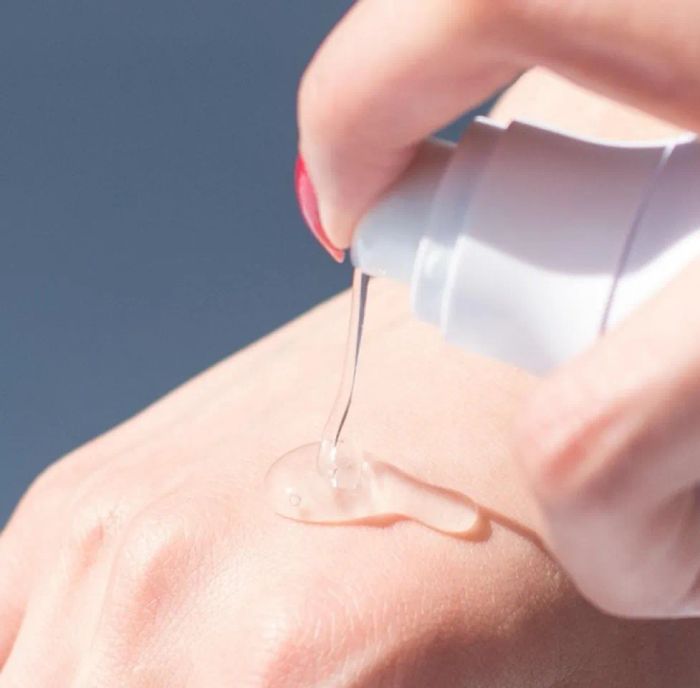 Sữa rửa mặt cho da dầu