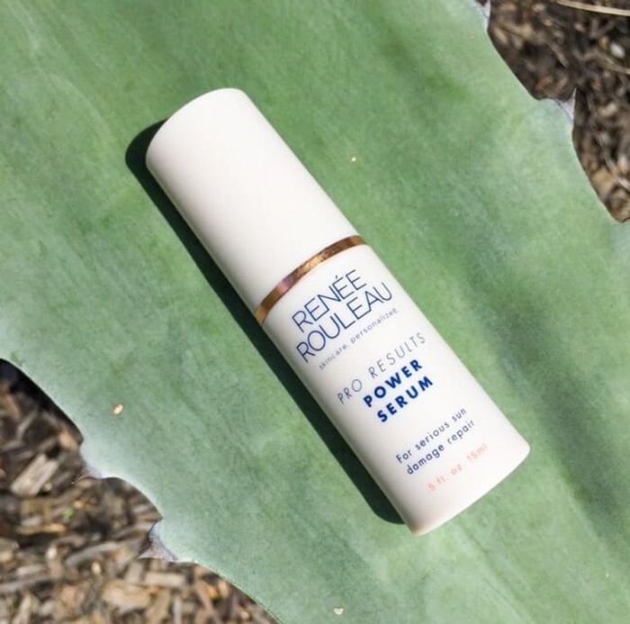 Serum Làm Mềm Da Siêu Nhẹ Renee Rouleau