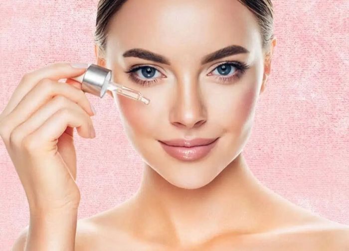 Hyaluronic Acid phù hợp với mọi loại da