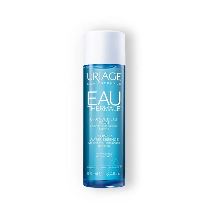 Tinh chất dưỡng ẩm phục hồi da Uriage Essence D'eau Eclat