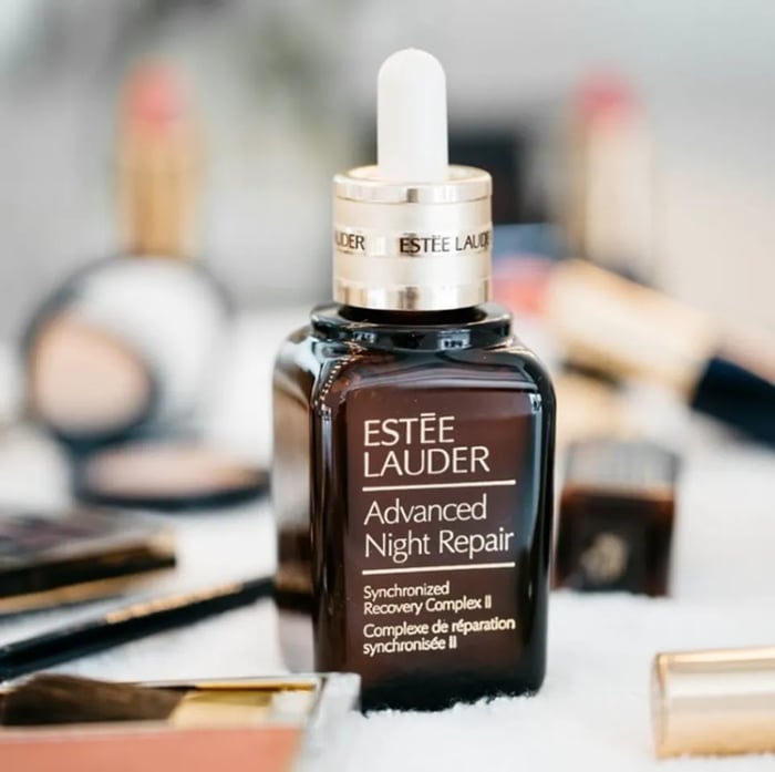 công dụng của serum Estee Lauder Advanced Night Repair