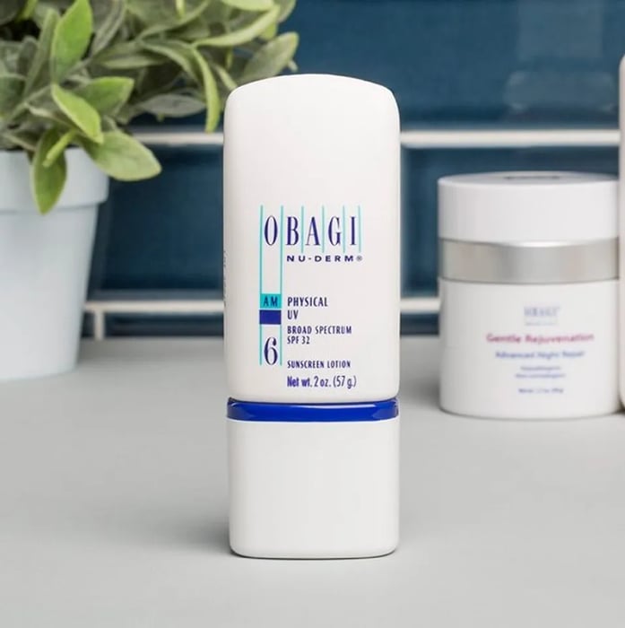 Kem chống nắng Obagi Nu-Derm Physical UV