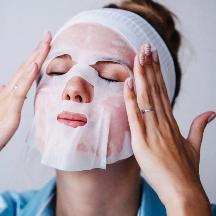 Mặt nạ giấy là gì?