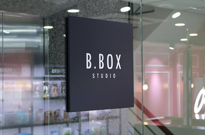 B.BOX là gì