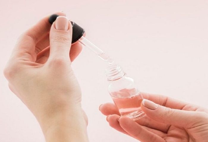 Thực hiện các bước dưỡng da ngay sau khi đắp mặt nạ.