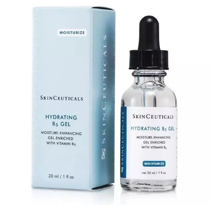 Serum dưỡng ẩm Skinceuticals cho da khô nhạy cảm