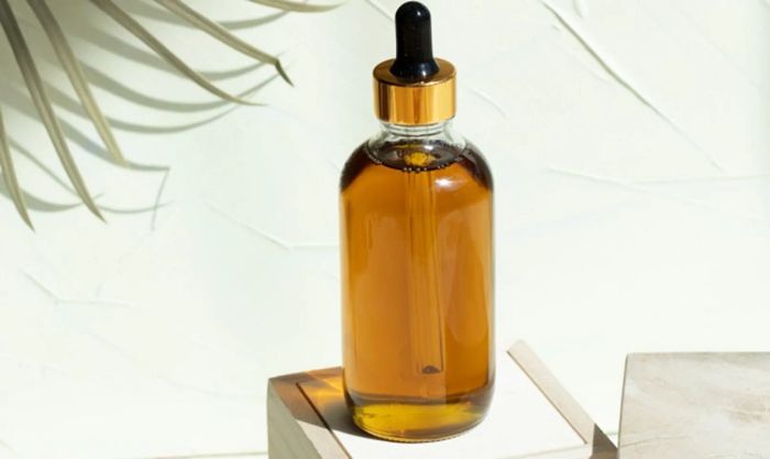 Serum dưỡng ẩm