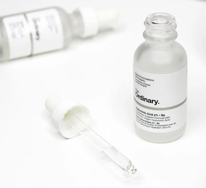 Serum The Ordinary Hyaluronic Acid 2% + B5