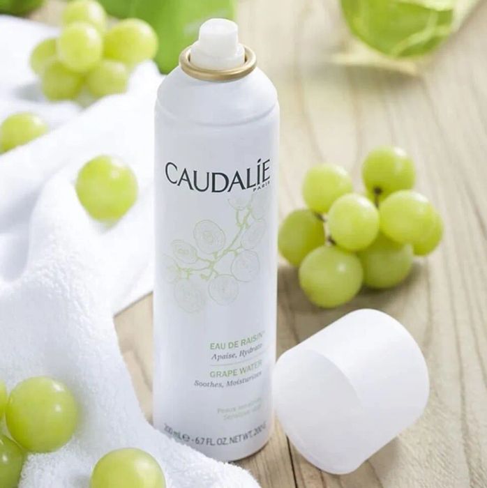 Xịt khoáng Caudalie