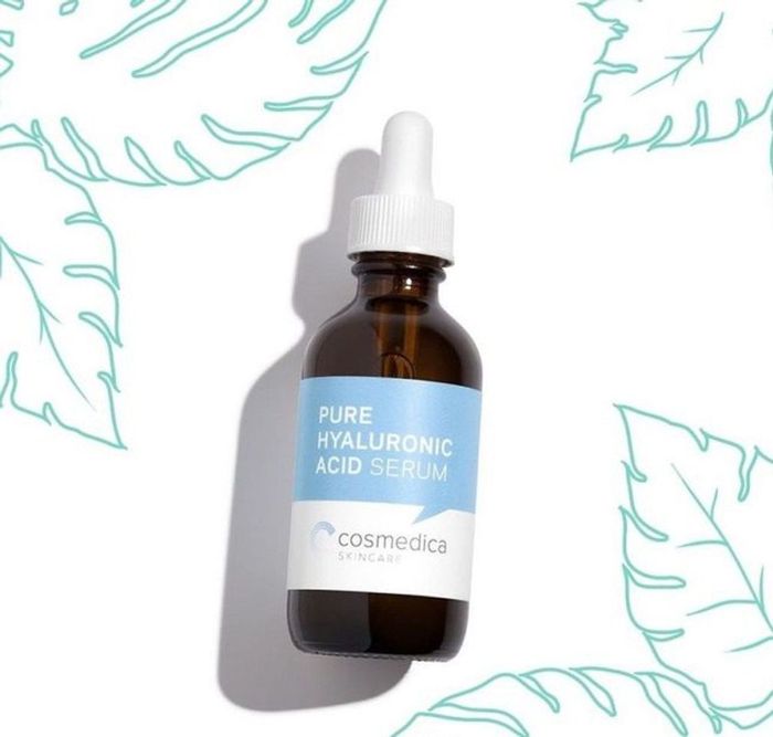 Serum Hyaluronic Acid COSMEDICA