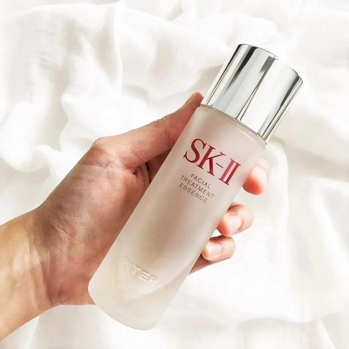 Nước thần SK-II Facial Treatment Essence