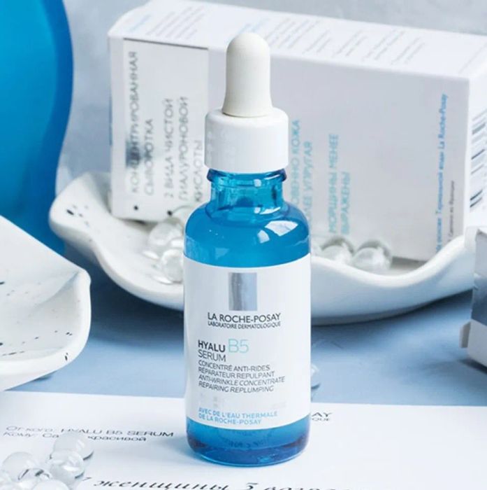 Serum B5 La Roche-Posay