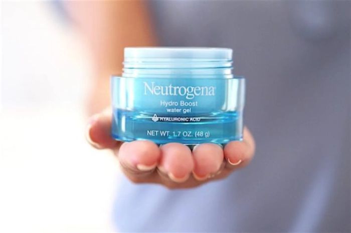 Kem dưỡng ẩm Neutrogena Hydro Boost Water Gel cho da hỗn hợp thiên dầu