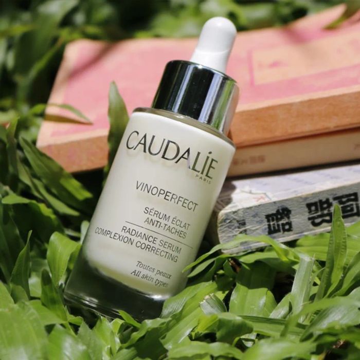 Mua Serum Trị Nám Caudalie Vinoperfect 30ml chính hãng tại Mytour