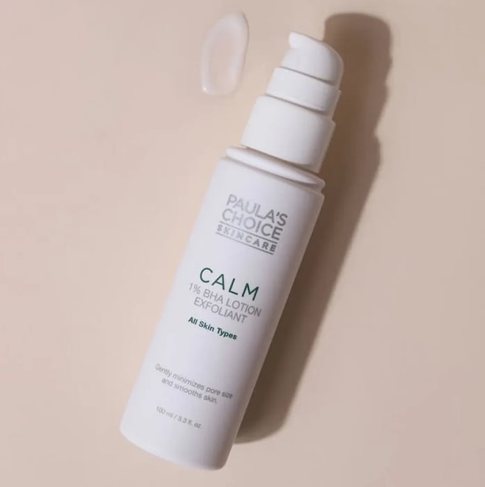 Paula's Choice Calm 1% BHA Lotion Exfoliant