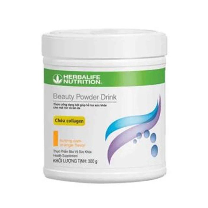 Collagen bột Beauty Powder Drink Herbalife