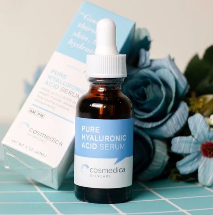 Serum Cosmedica Pure Hyaluronic Acid