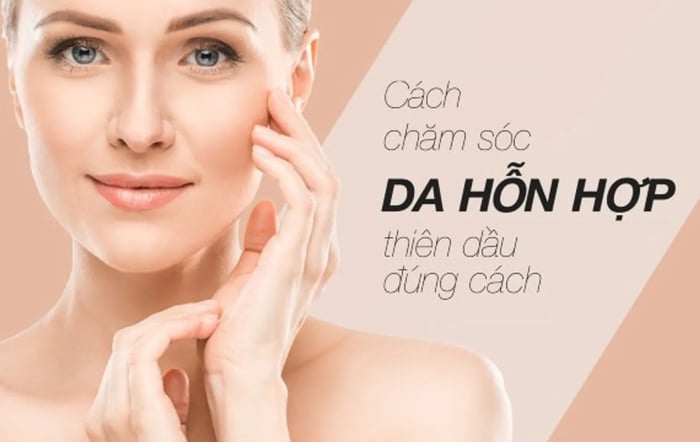 Top 9 sản phẩm chăm sóc da cho da hỗn hợp thiên dầu tốt nhất