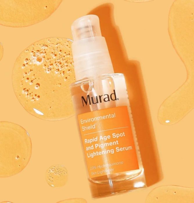 Serum Murad Rapid Age Spot and Pigment Lightening