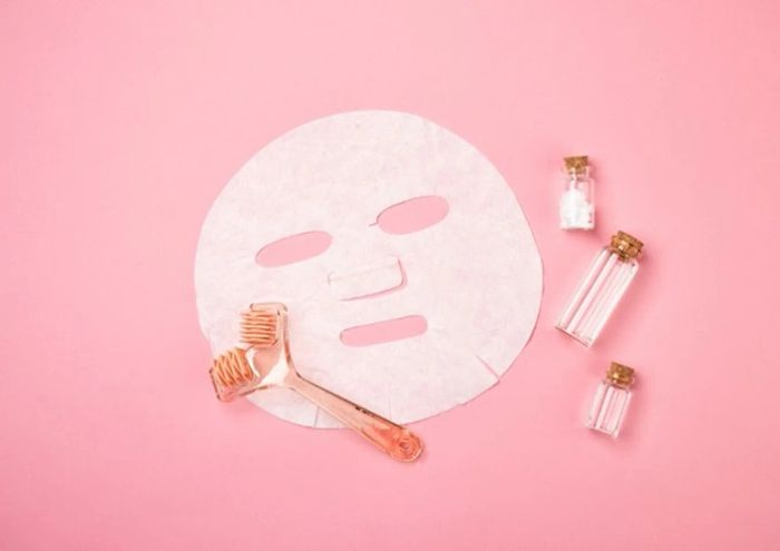 Chọn mặt nạ giấy phù hợp với làn da của bạn