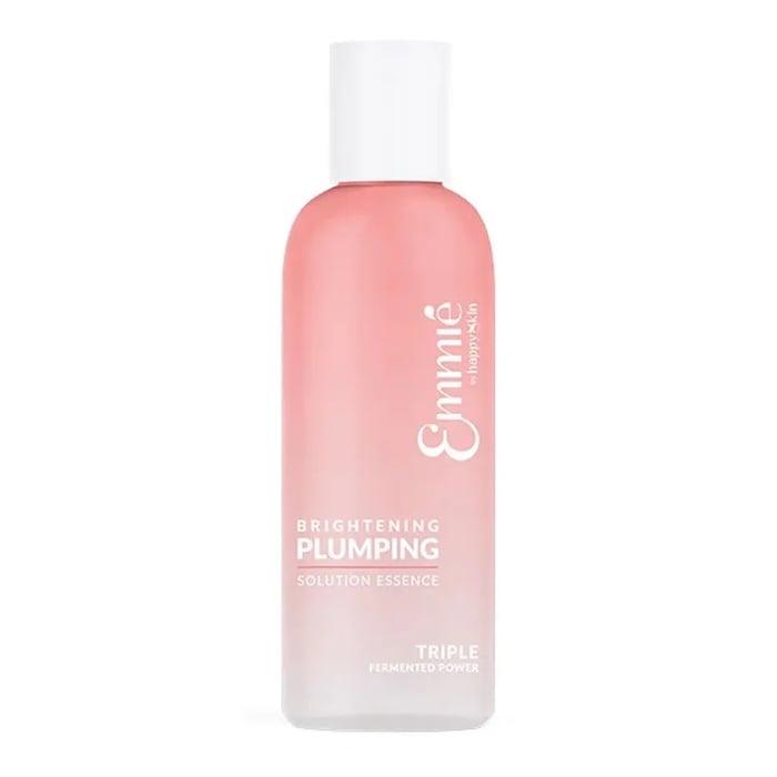 Nước thần Emmié Brightening Plumping Essence