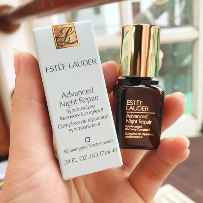 Mua Serum Estee Lauder Advanced Night Repair Ban Đêm chính hãng tại Mytour