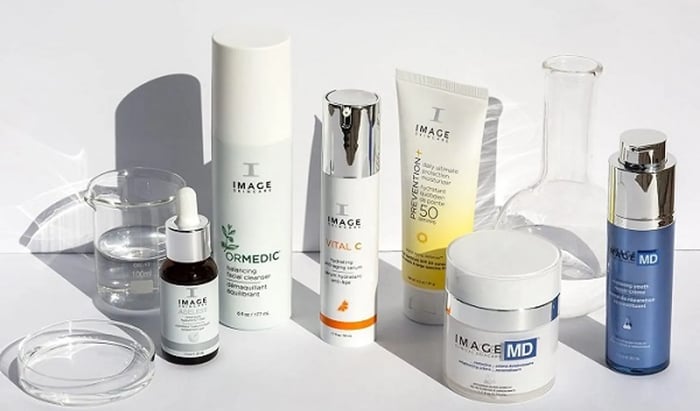 Dược mỹ phẩm Image Skincare