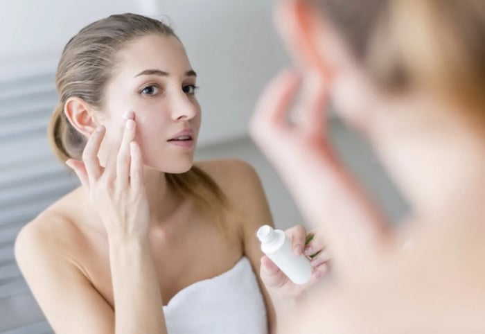 Cách sử dụng salicylic acid