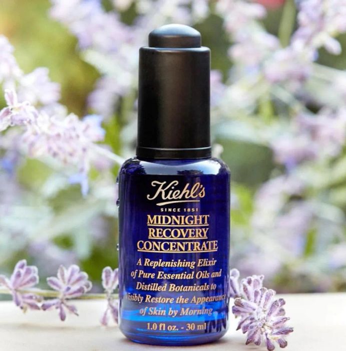 Serum dưỡng ẩm cho da khô của Kiehl's