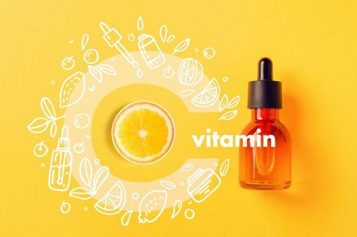 Các loại liệu pháp - Vitamin C