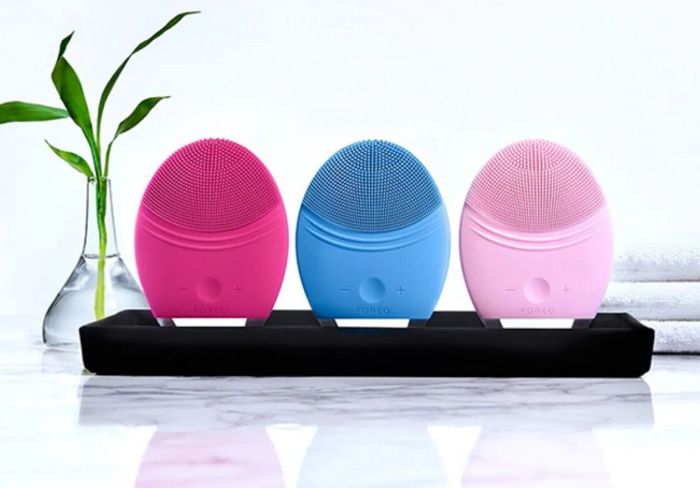 Giá máy rửa mặt Foreo Luna 2 Professional