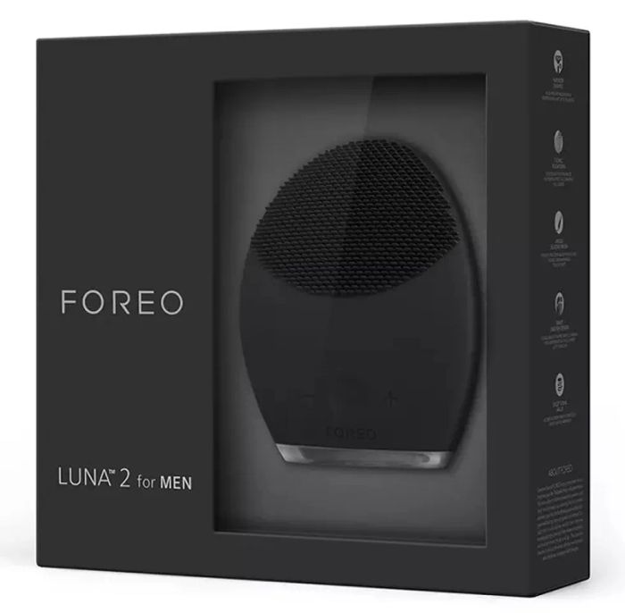 Giá Máy rửa mặt Foreo Luna 2 For Men