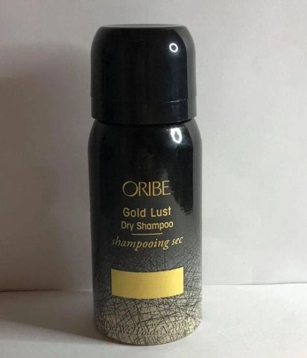 Dầu gội khô Oribe Gold Lust Dry Shampoo