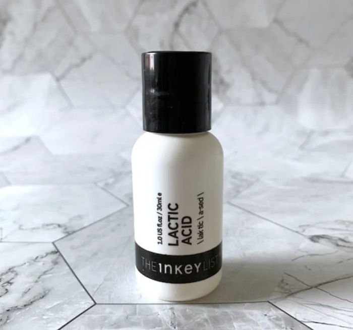 Serum Axit Lactic The Inkey List