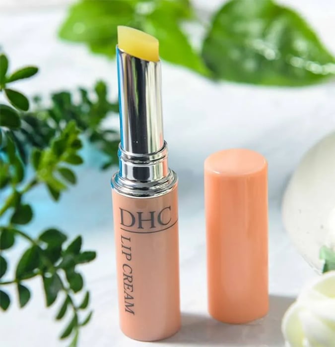 DHC Lip Cream