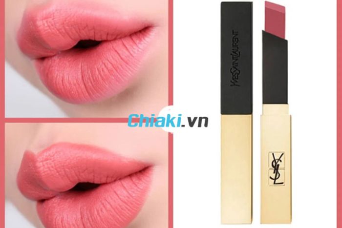 YSL Rouge Pur Couture The Slim màu 11 Rouge Extravagant