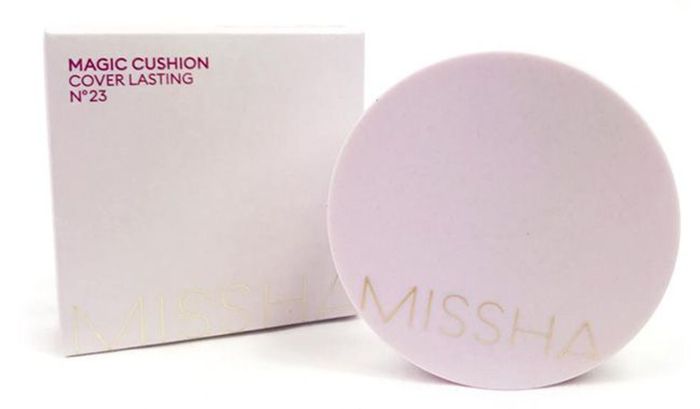 phấn nước Missha M Magic Cushion phiên bản mới