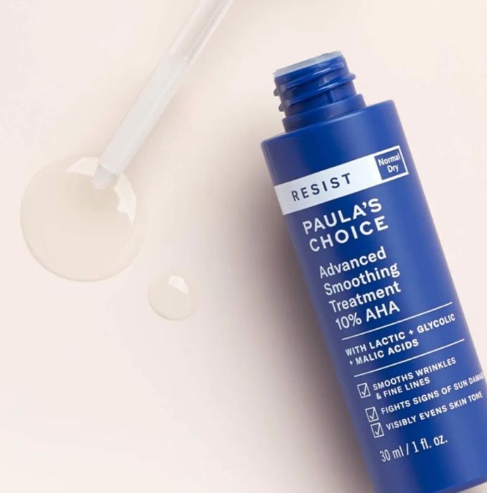 Paula's Choice Resist Advanced Smoothing Treatment 10% AHA