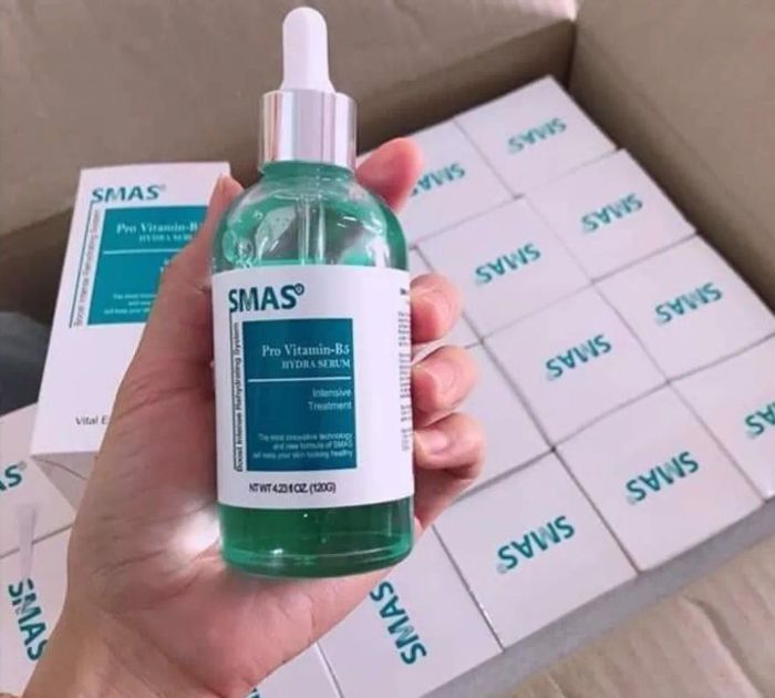 Serum B5 SMAS