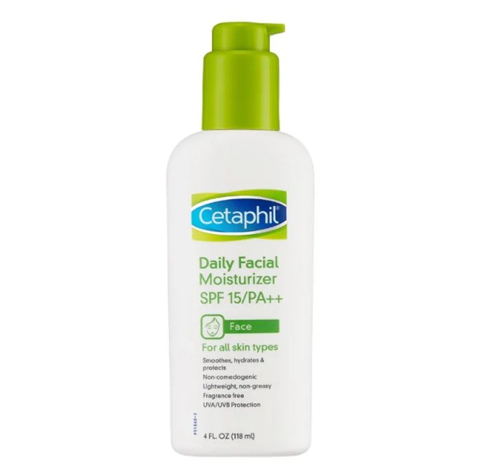 Kem dưỡng ẩm Cetaphil Daily Facial Moisturizer SPF 15