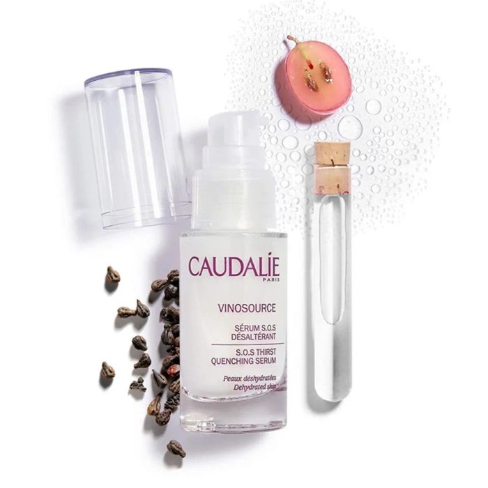 Mua Serum Caudalie Vinosource Thirst Quenching chính hãng tại Mytour