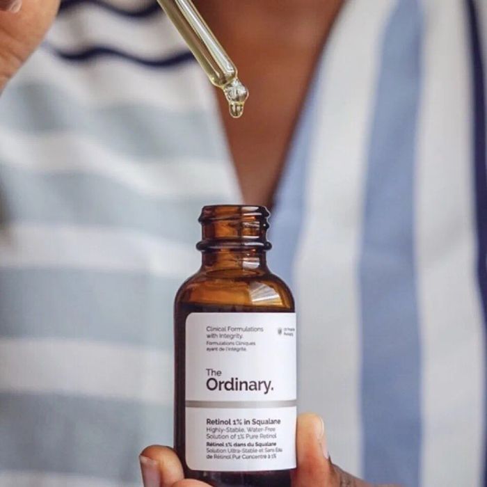Dung dịch Retinol 1% của The Ordinary