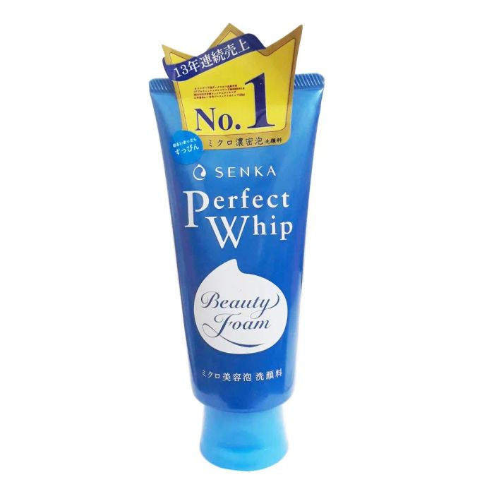 Sữa rửa mặt Nhật Bản Perfect Whip