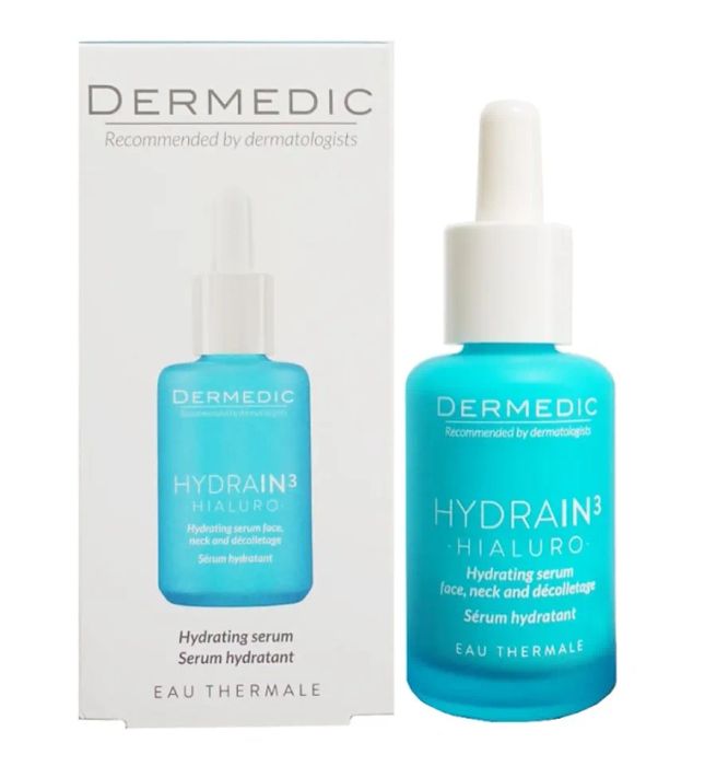 Serum HA Dermedic