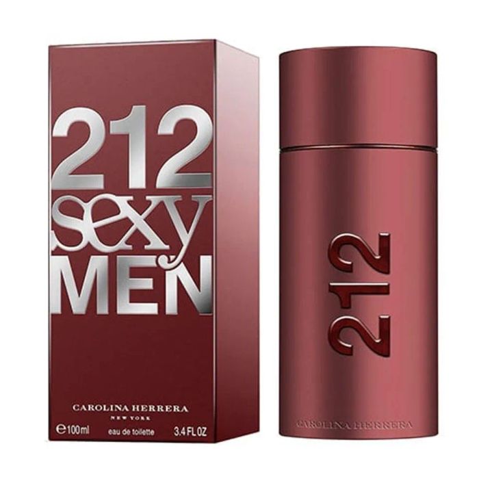 Nước hoa 212 Sexy Men