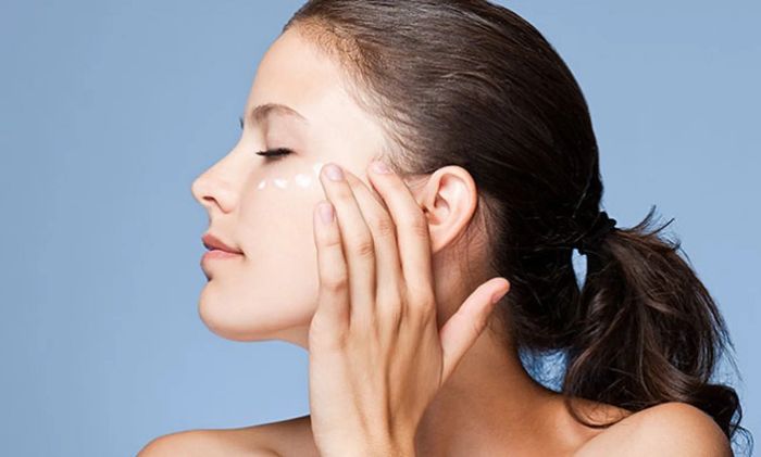 Tác dụng của Hyaluronic Acid giúp bảo vệ làn da